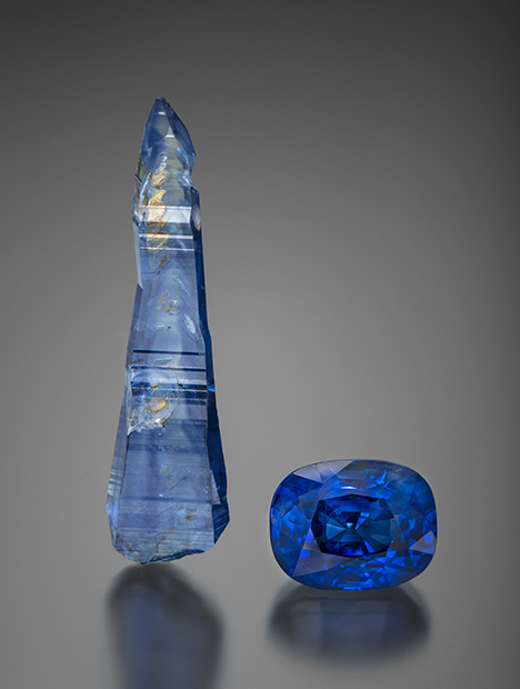 About Oria Gems: A Legacy Forged in the Earth, Crafted for You