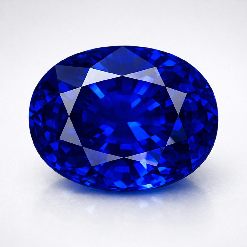 The Legacy of Ceylon Sapphires: Why Sri Lankan Gemstones Lead the World