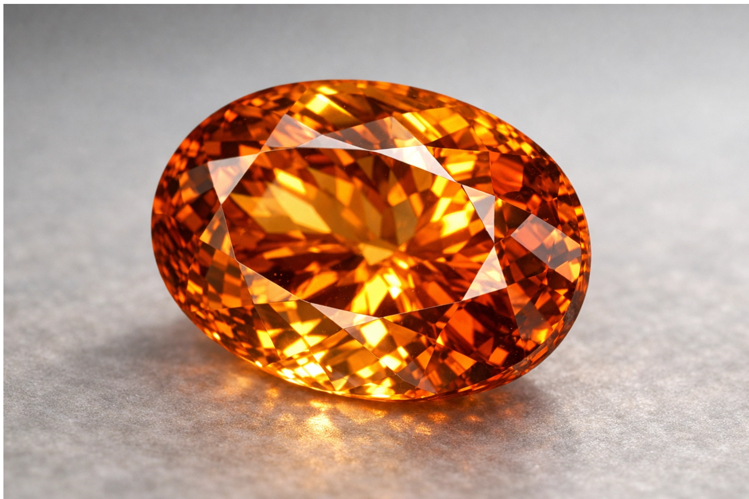 November Birthstone: Topaz and Citrine for Warmth and Energy