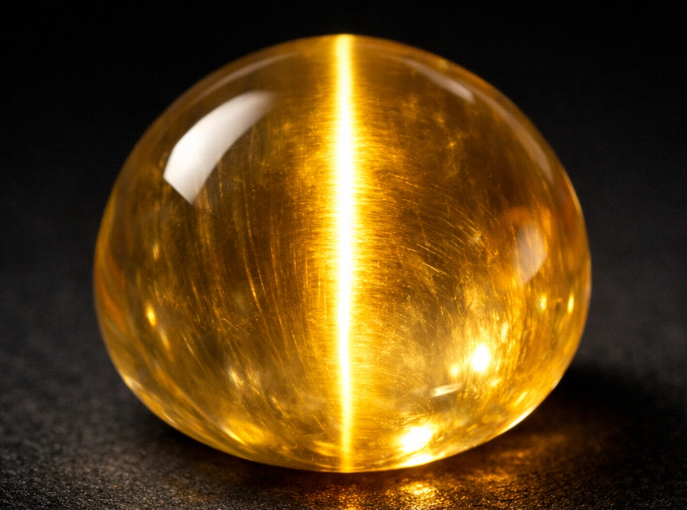 The Allure of Chrysoberyl Cat's Eye: A Complete Guide