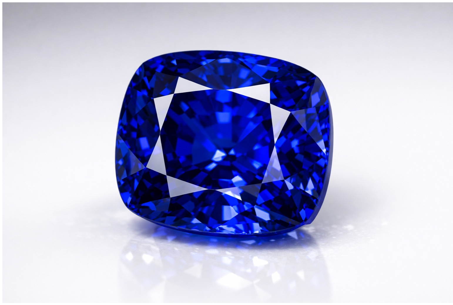 How to Identify the Perfect Royal Blue Sapphire Color