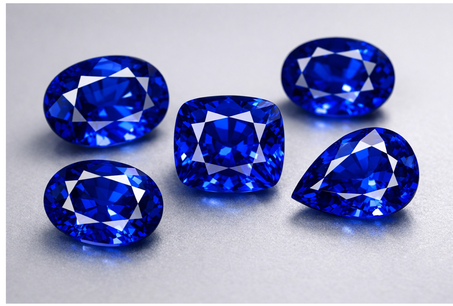Royal Blue Sapphires, royal blue sapphire, blue sapphire royal blue, royal blue sapphire color, royal blue vs sapphire blue, luxury jewelry, sapphire investment, untreated sapphire, gemstone value, fine jewelry