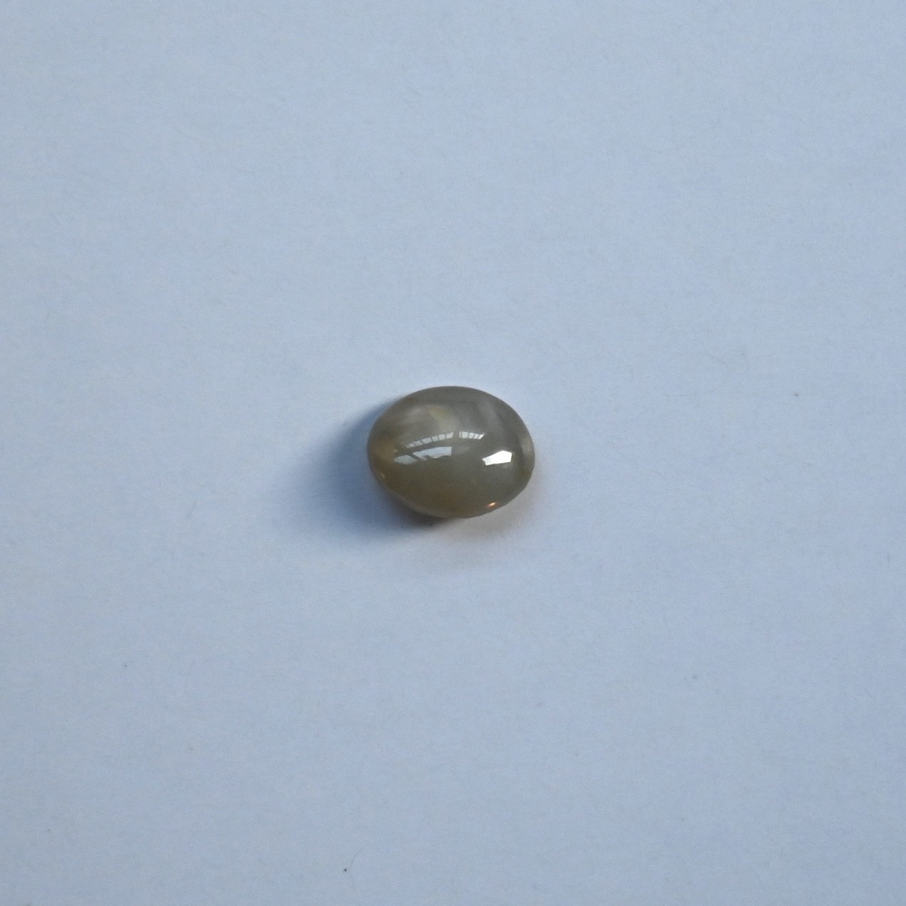 Gray Star Sapphire, SAS002, Star Stone, Sri Lanka