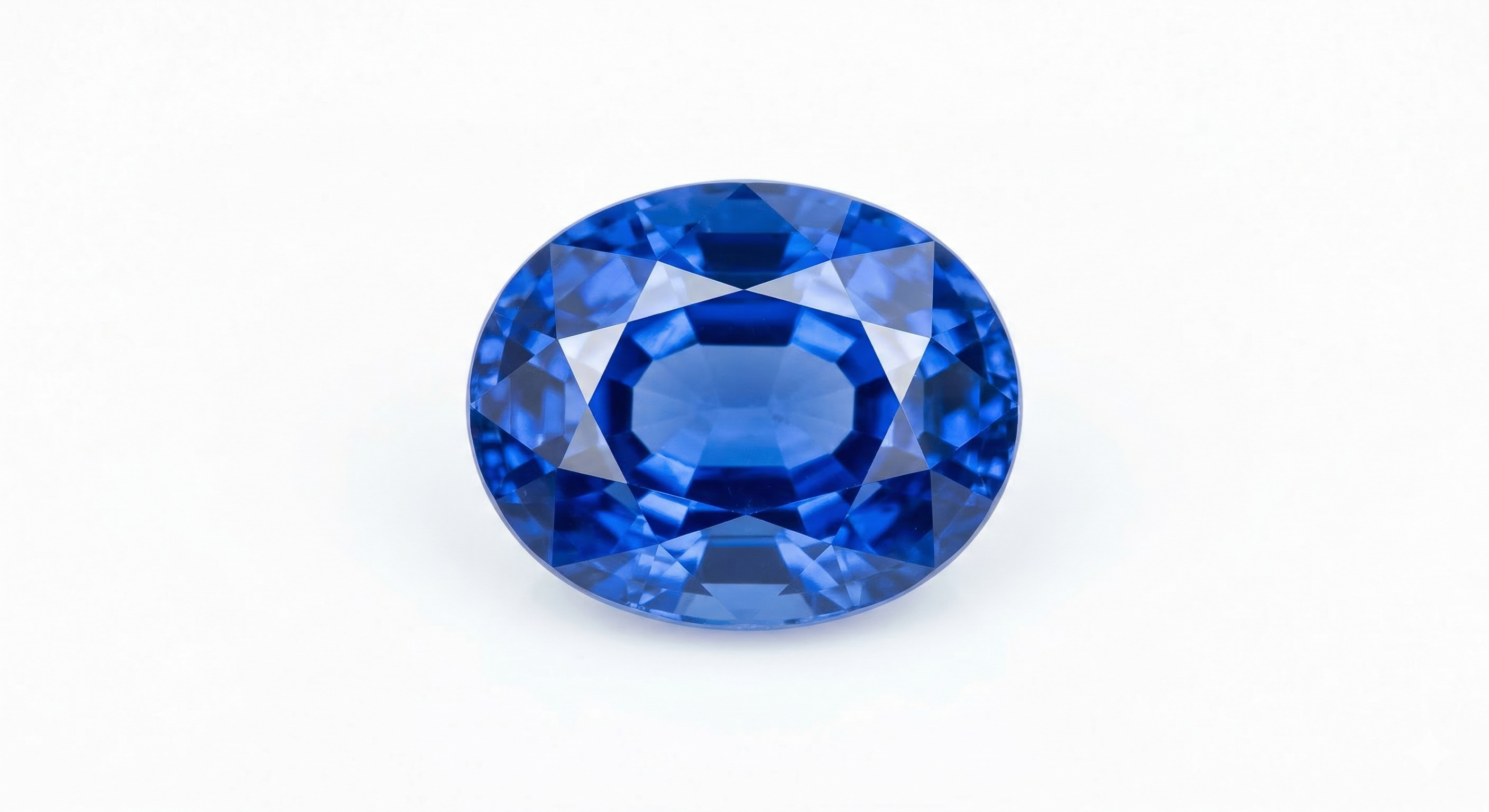 Blue Sapphire