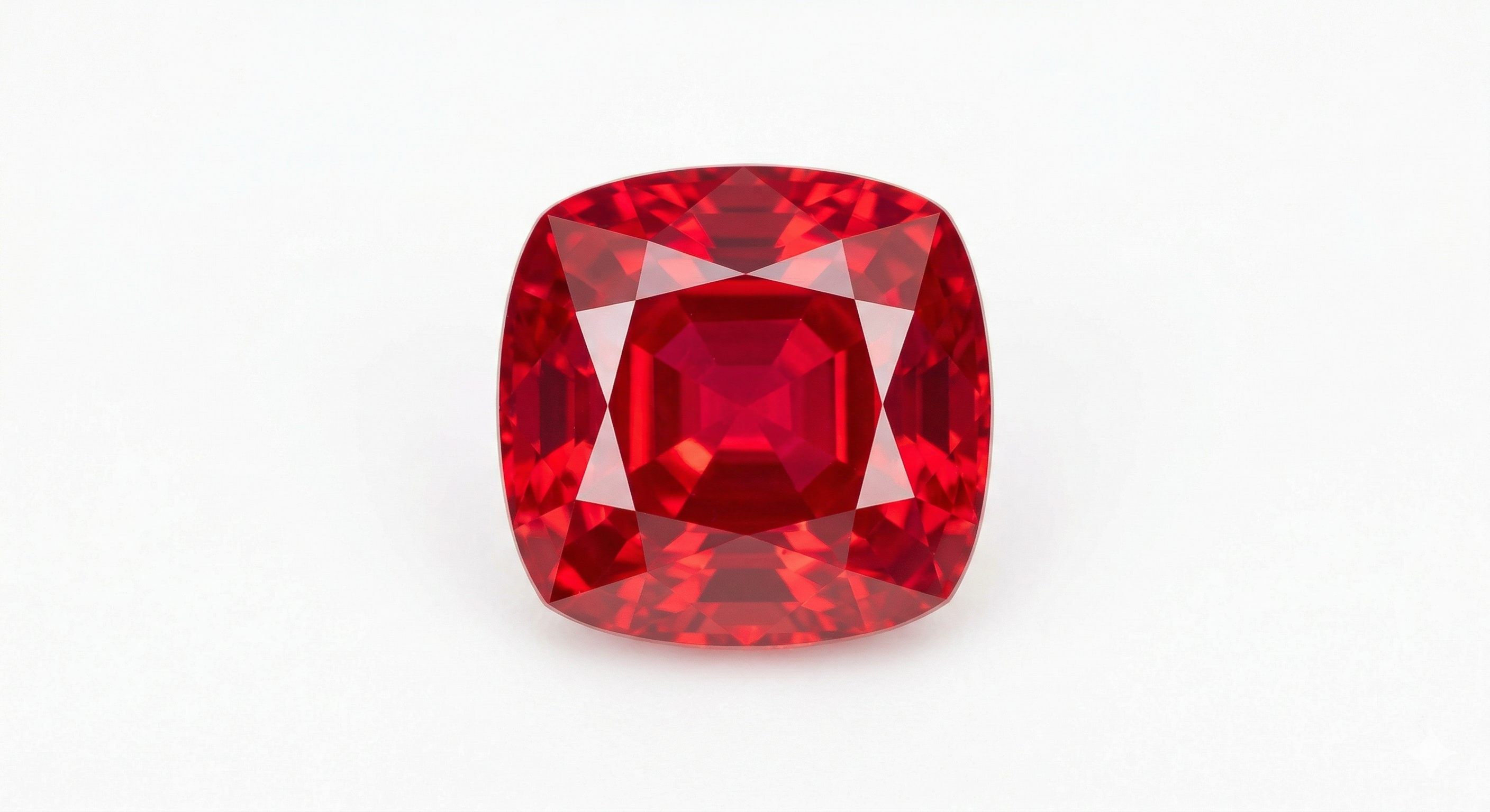 Authentic Ceylon Rubies known for their unique pinkish-red glow. Natural, unheated, and ethically sourced from Sri Lankan gravels. Ruby