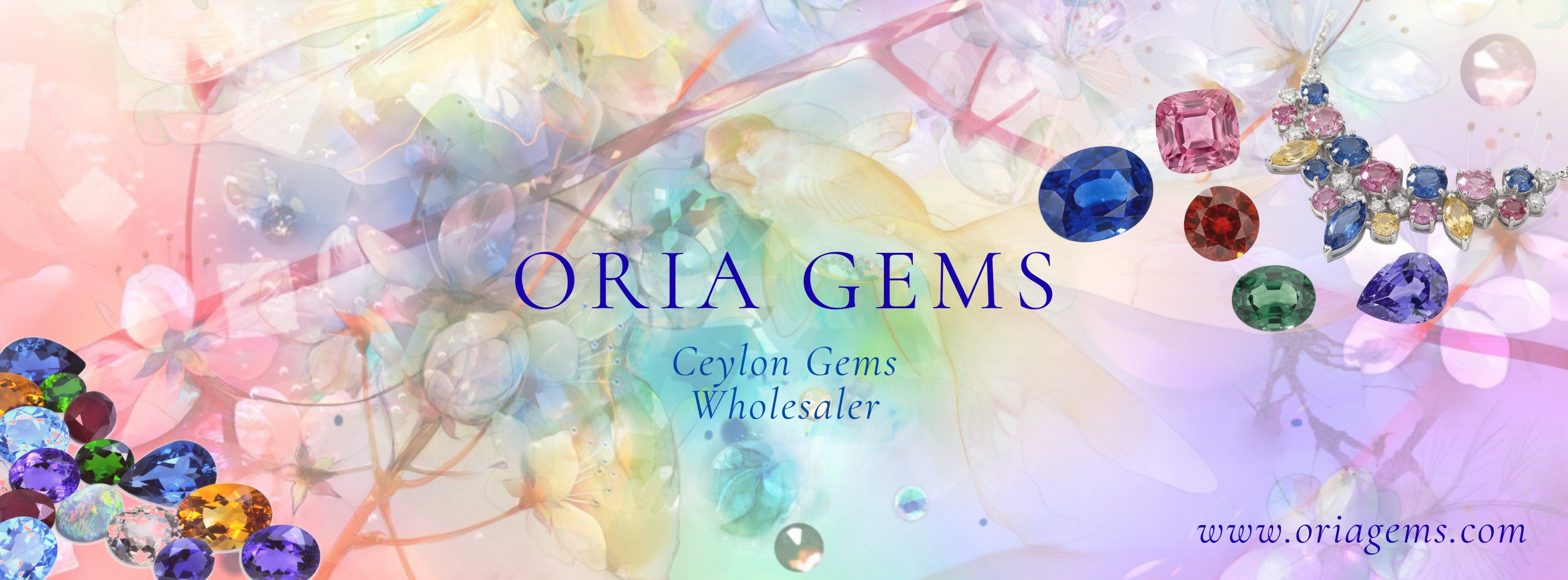 Sri Lanka Gemstone Wholesale | Direct Source for Sapphires and Semigems