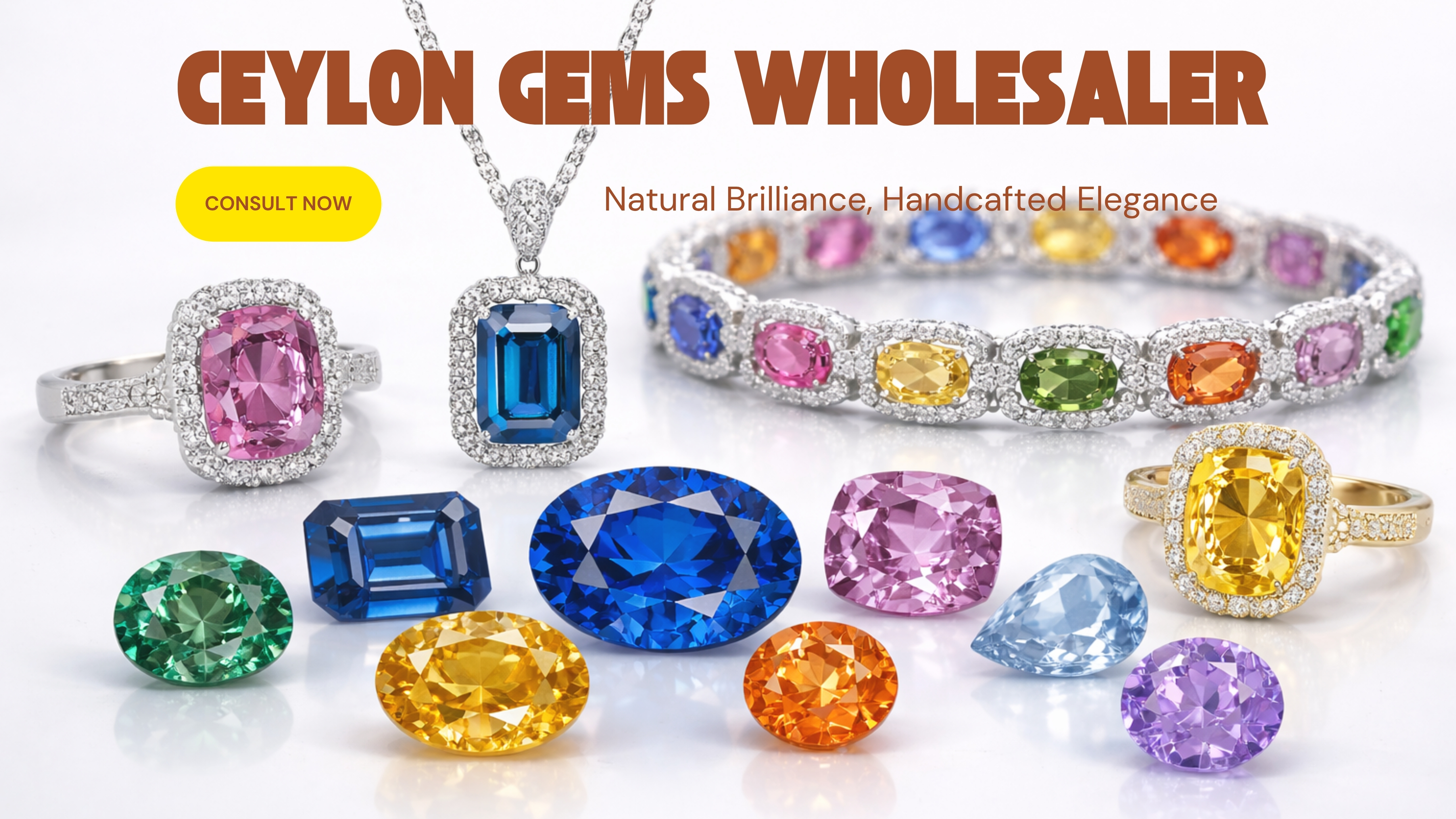 ORIA GEMS: Exquisite jewelry featuring hand-selected natural Ceylon gemstones. A million years in the making, crafted for your unique moment. Contact Us | Natural Gemstone & Premium Jewelry