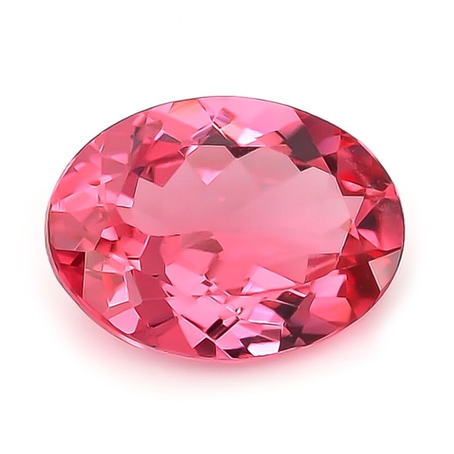 Discover the captivating world of spinel gemstones and their vibrant colors beyond the traditional red. Explore the allure of cobalt blue, neon pink, and other stunning spinel hues, and learn about the history and properties of this remarkable gem. spinel gemstones, vibrant spinel, spinel colors, cobalt blue spinel, Mahenge spinel, red spinel, pink spinel, spinel jewelry