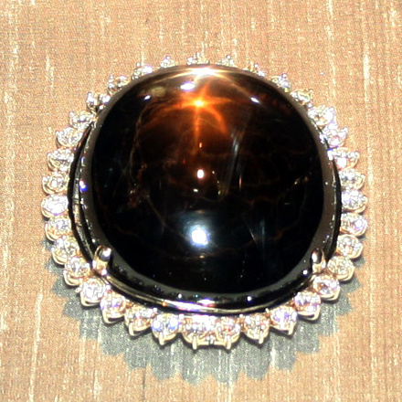 Star Sapphires &amp; Cat’s-Eye: The Science of Phenomenal Gemstones