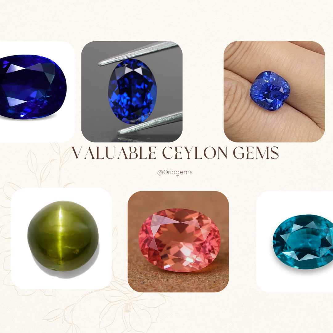 Discover the ultimate gemstone investment guide for Sri Lankan gems. Learn which rare gems hold their gemstone value and how to navigate Sri Lanka gem investment safely. investment gemstones, gemstone value, Sri Lanka gem investment, rare gems