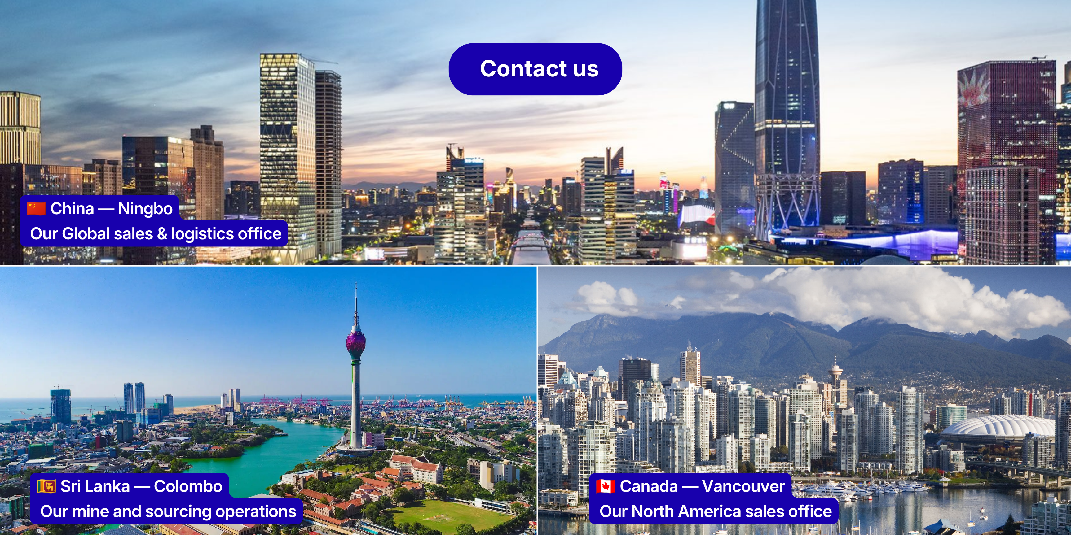 From investment-grade Ceylon sapphires to unique custom-made fine jewelry, discover our complete range of certified natural loose stones and bespoke jewelry creations. Natural Sri Lankan Gemstones & Handcrafted Jewelry Range - Oria Gems