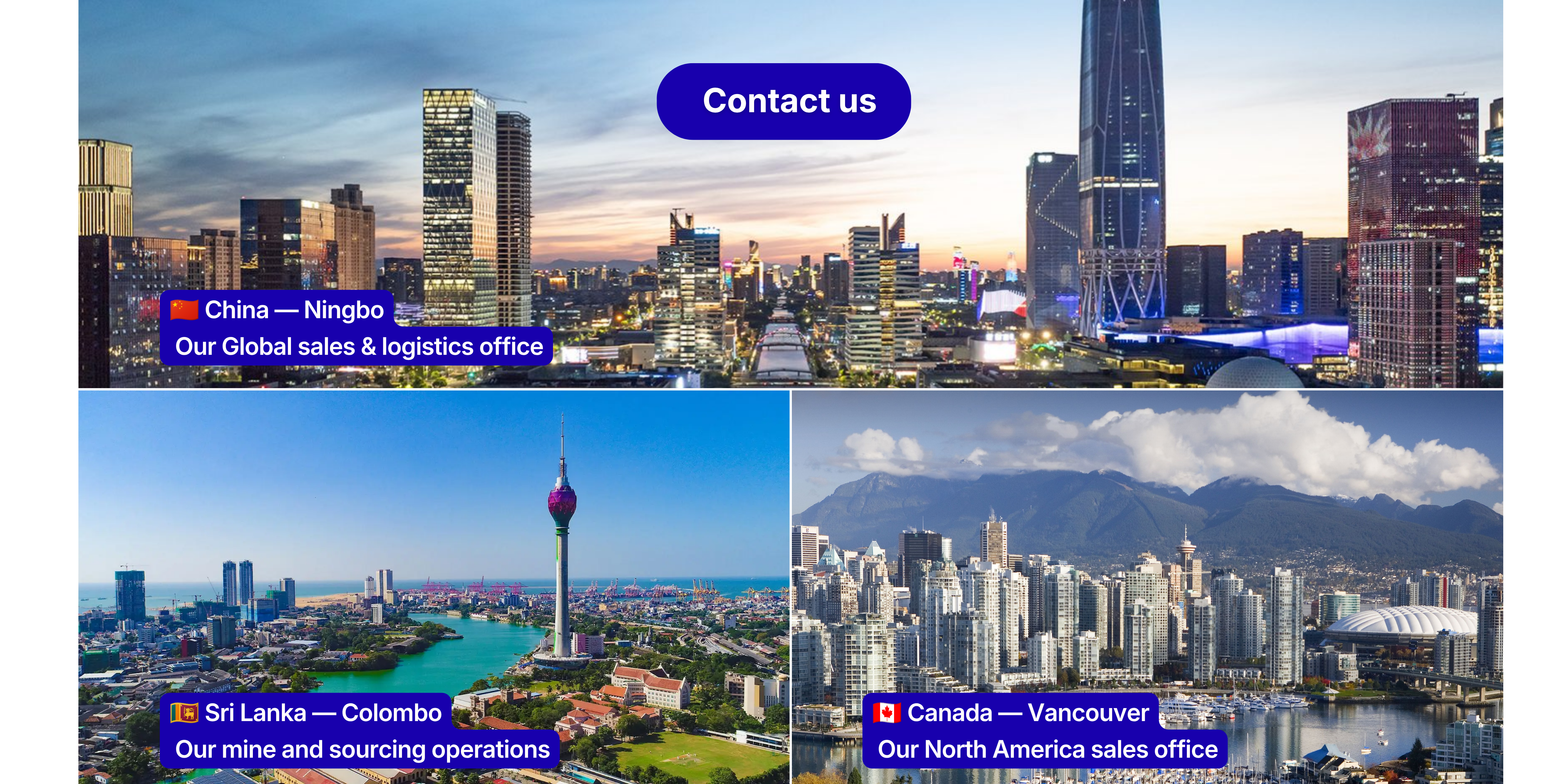 From investment-grade Ceylon sapphires to unique custom-made fine jewelry, discover our complete range of certified natural loose stones and bespoke jewelry creations. Natural Sri Lankan Gemstones & Handcrafted Jewelry Range - Oria Gems