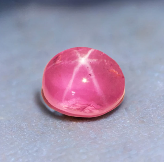Star Sapphire