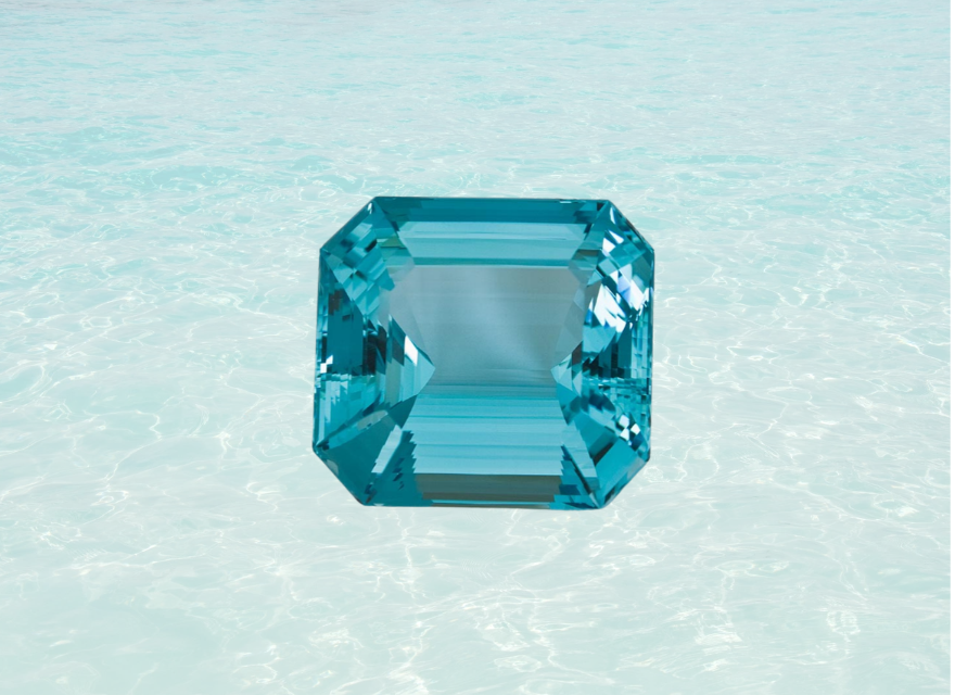 Aquamarine
