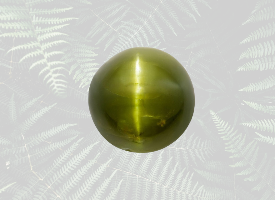 Cat's eye