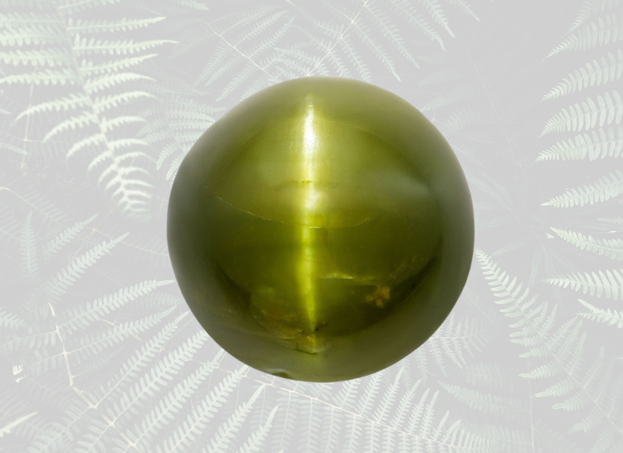 Cat's eye