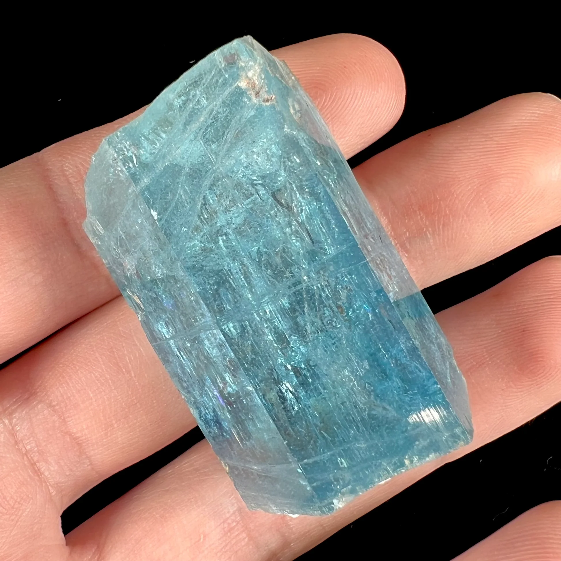 Why Sailors Kept Aquamarine in Their Pockets (And 5 Other Fun Facts)
