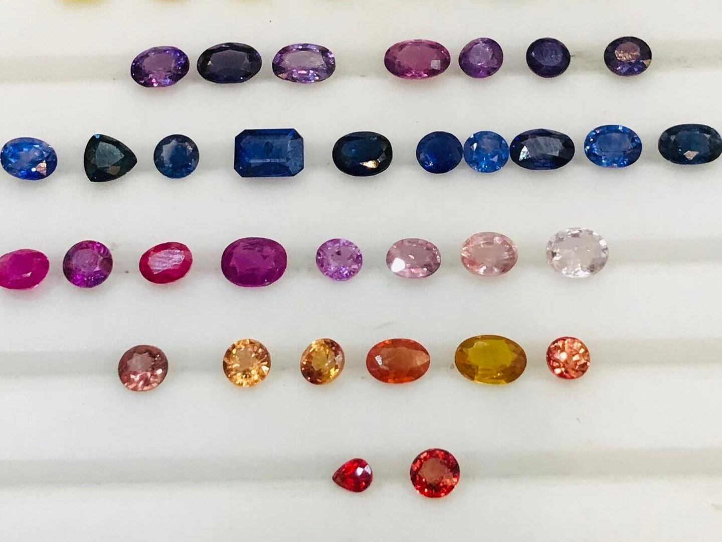 How to Buy Wholesale Gems: Choosing Dealers &amp; Trade Terms