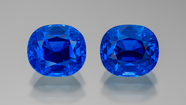 Why Untreated Sapphires Command a Premium: Origin, Color, Clarity &amp; Certification Explained